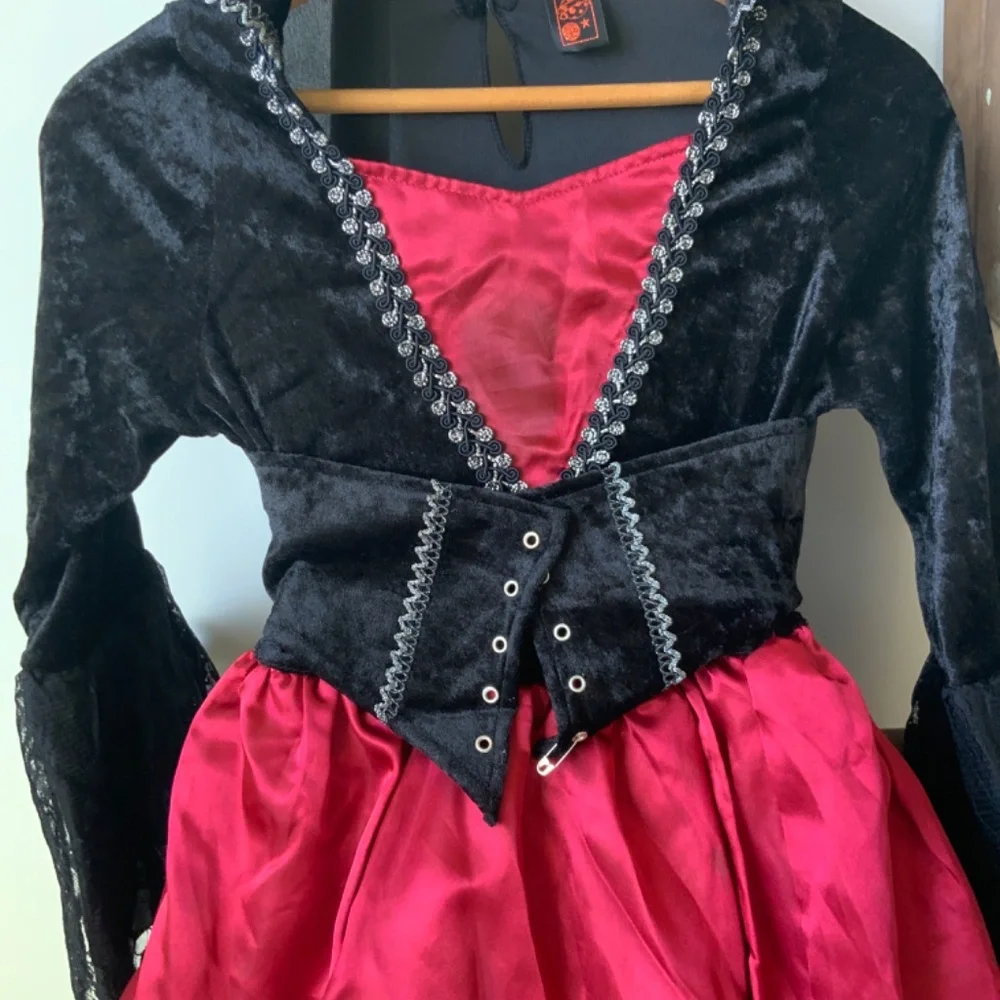 Halloween costume dress - Picture 6 of 8